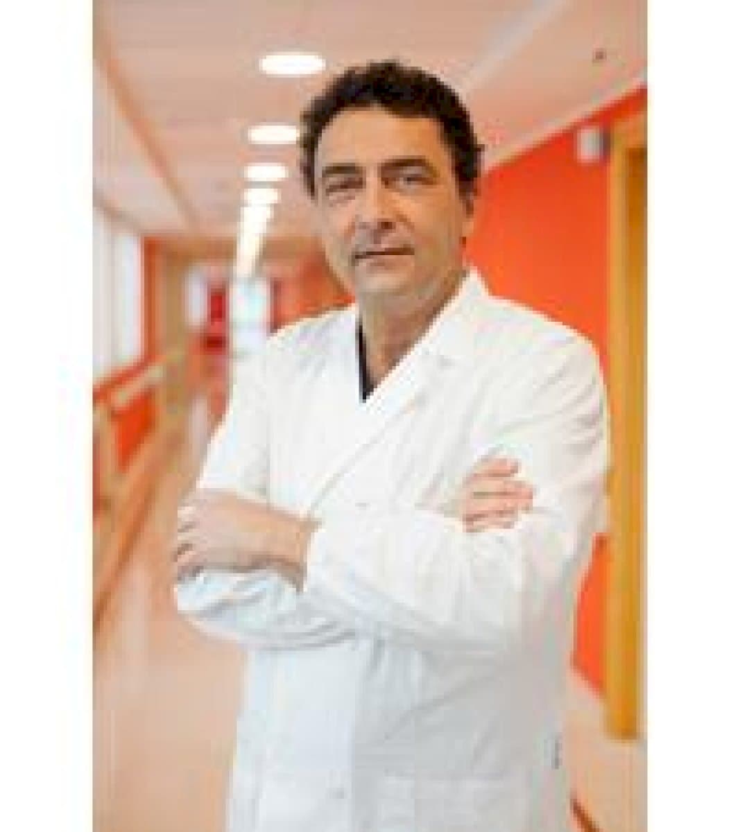 Giuseppe Speziale