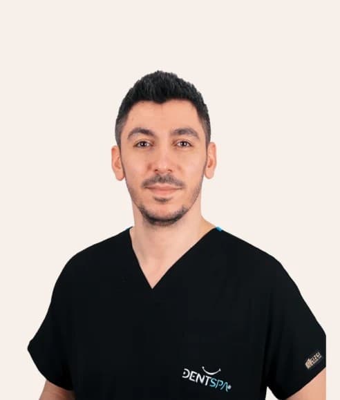 Dr. Ahmet Cetinkaya