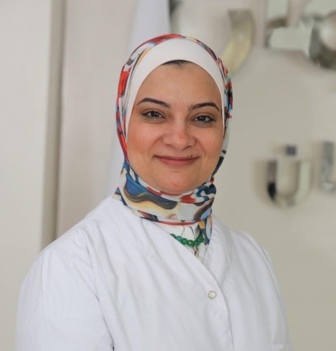 Maha Yahia