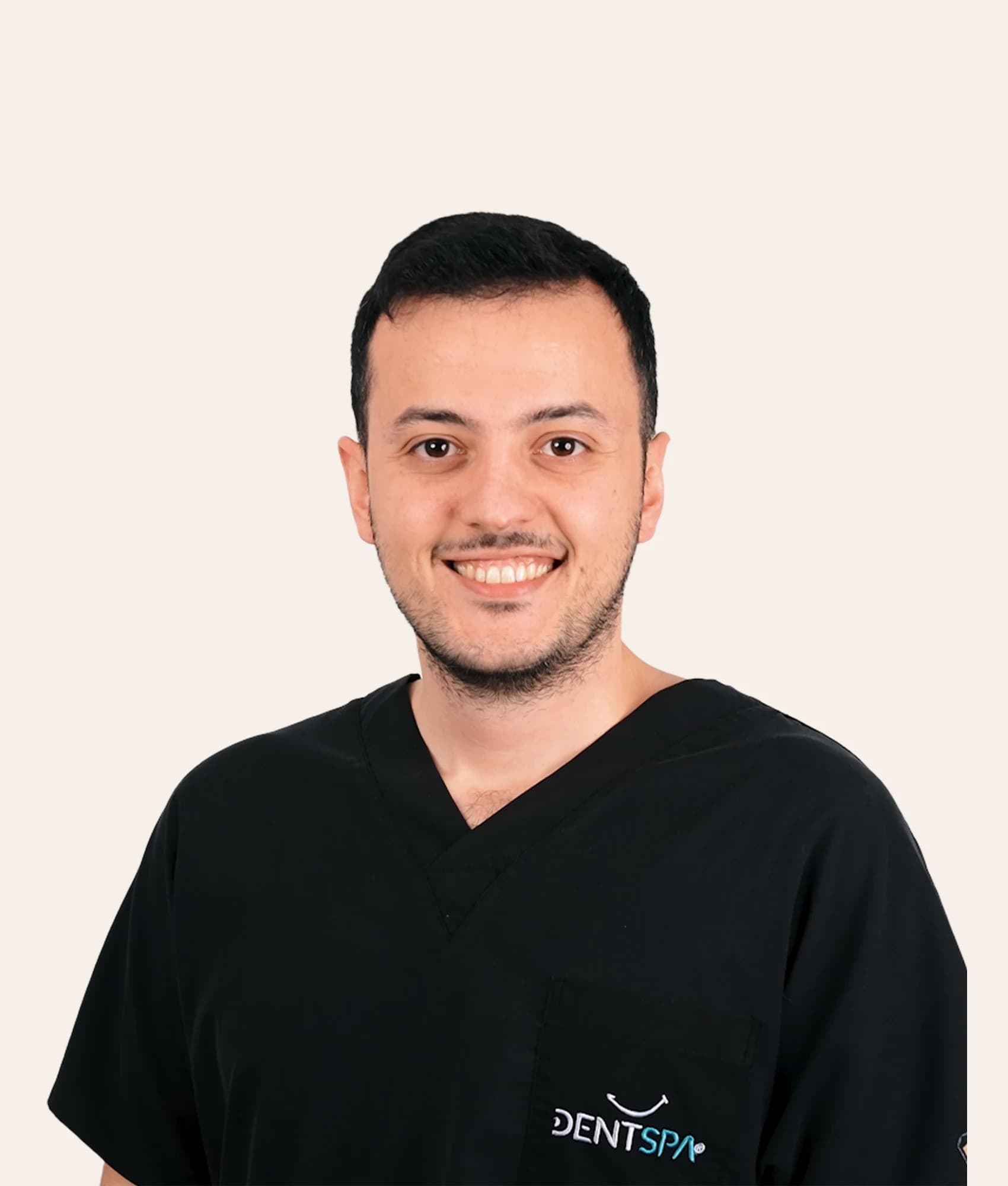 Dr. Burkan Berkay