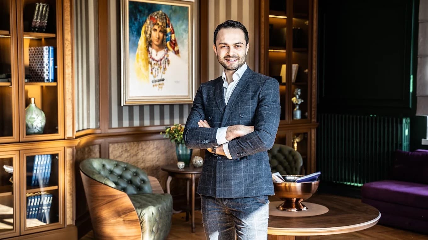Mehmet Gencer