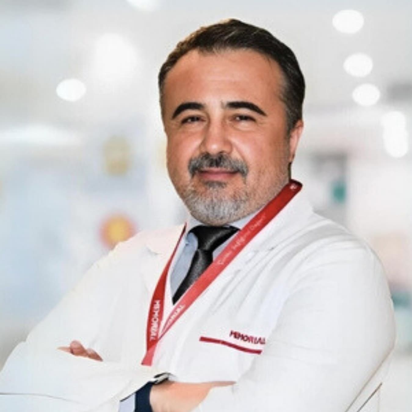 Prof. Prof. Dr. Mustafa Akarçay