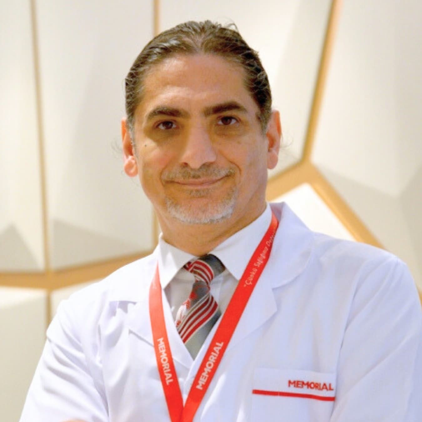 Prof. Prof. Dr. Tonguç İşken