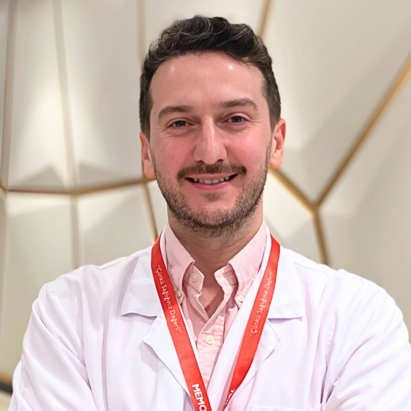 Dr. MD Erol Bozbora