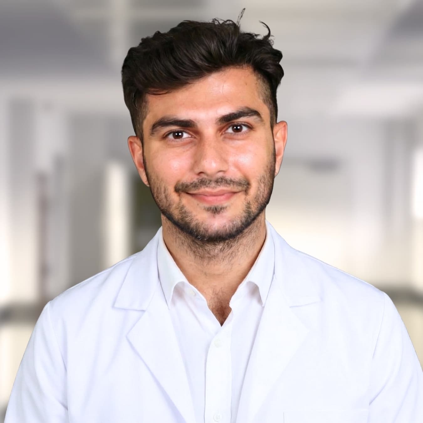 Dr. MD Mehdi Asadov