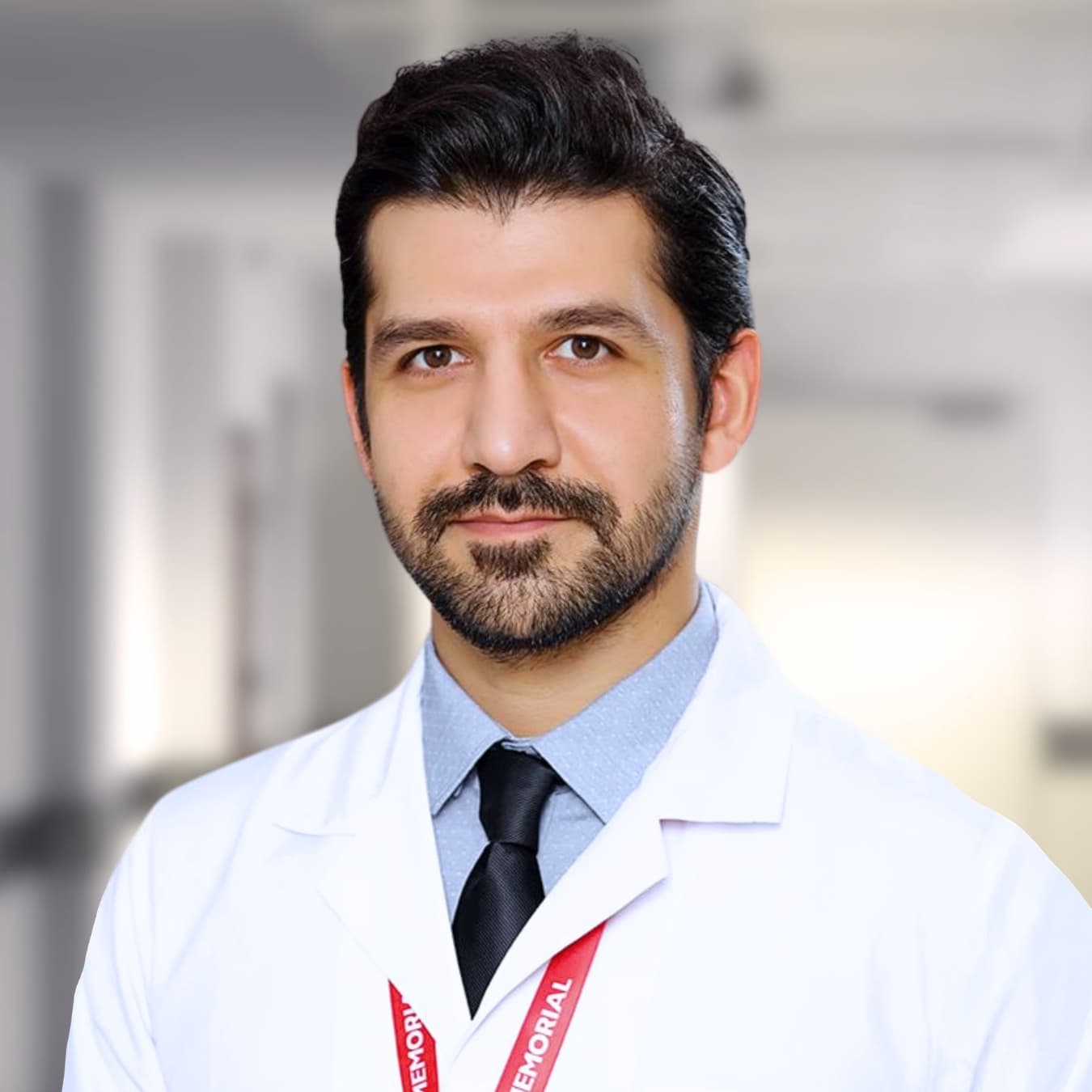 Dr. MD Mehmet Melih Çiçek