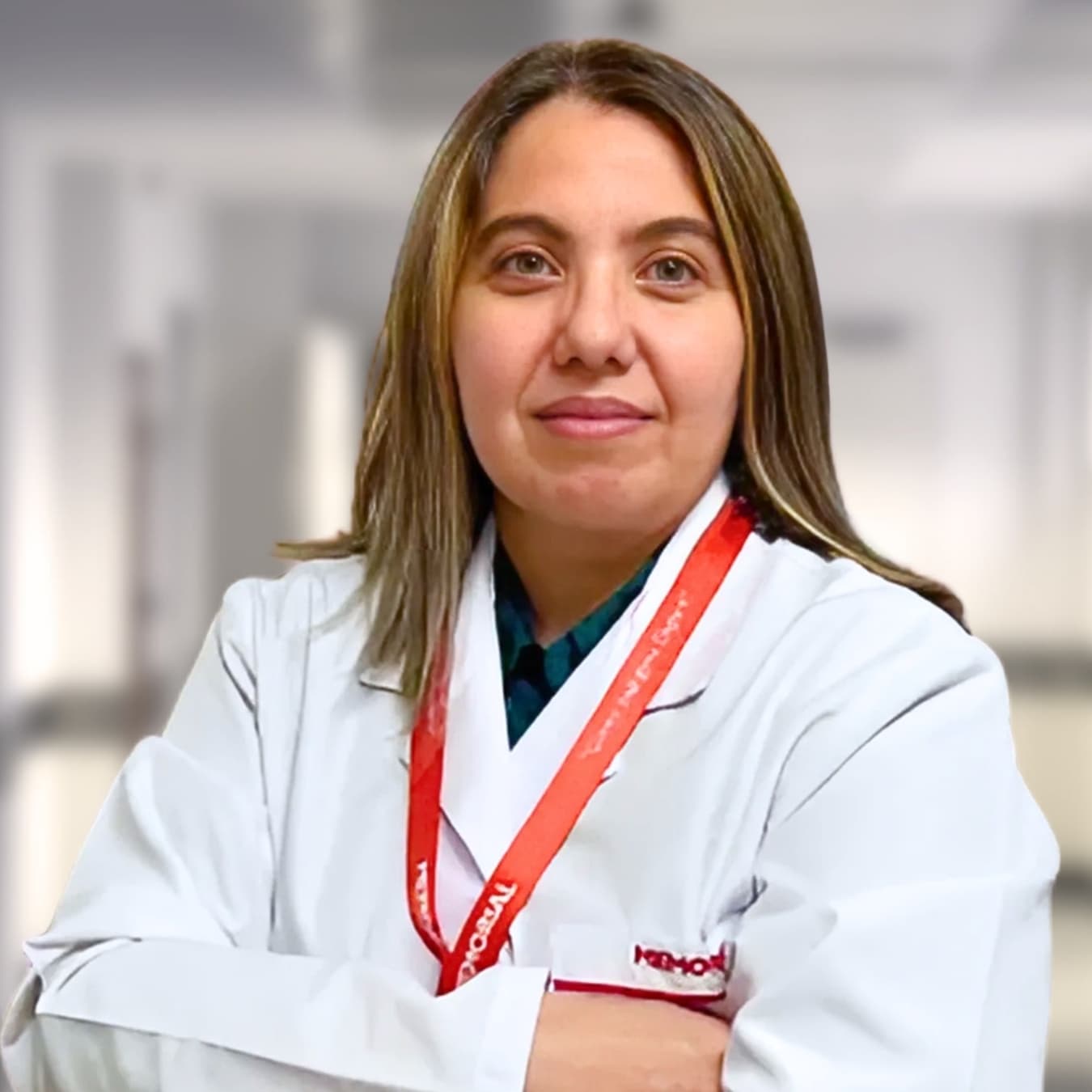 Dr. MD Kadriye İpek Uzunoğlu