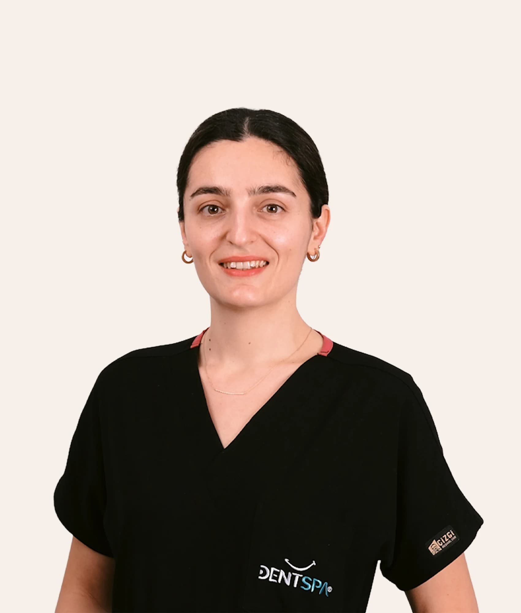 Dr. Damla Öztürk