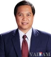Dr. Gp. Capt. Dr. Tayard Buranakarl