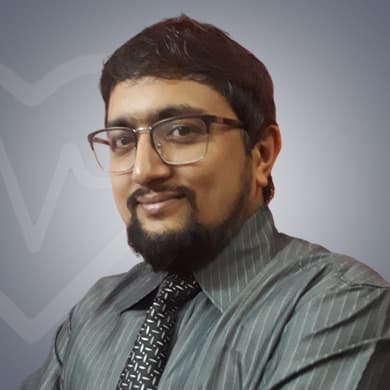 Dr. Suvadip Chakrabarti