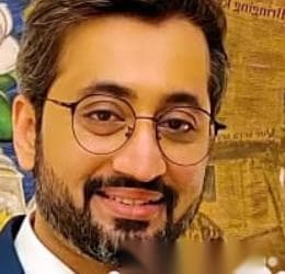 Dr. Vishal Soni
