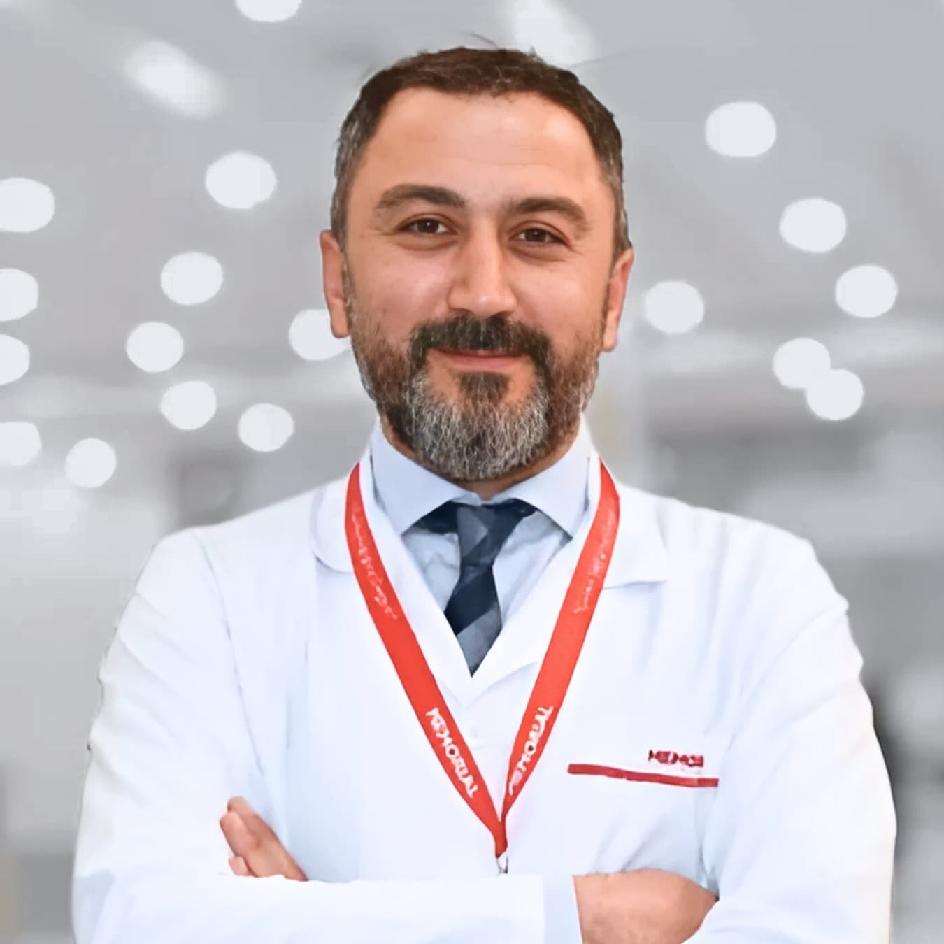 Prof. Prof. Dr. Olcay Güler