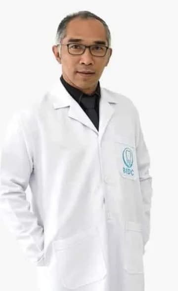 Boworn Klongnoi