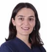 Damla Ozturk