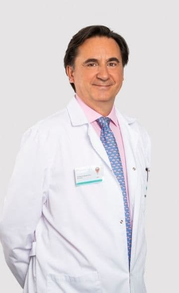 Dr. Antonio Gosálvez Vega