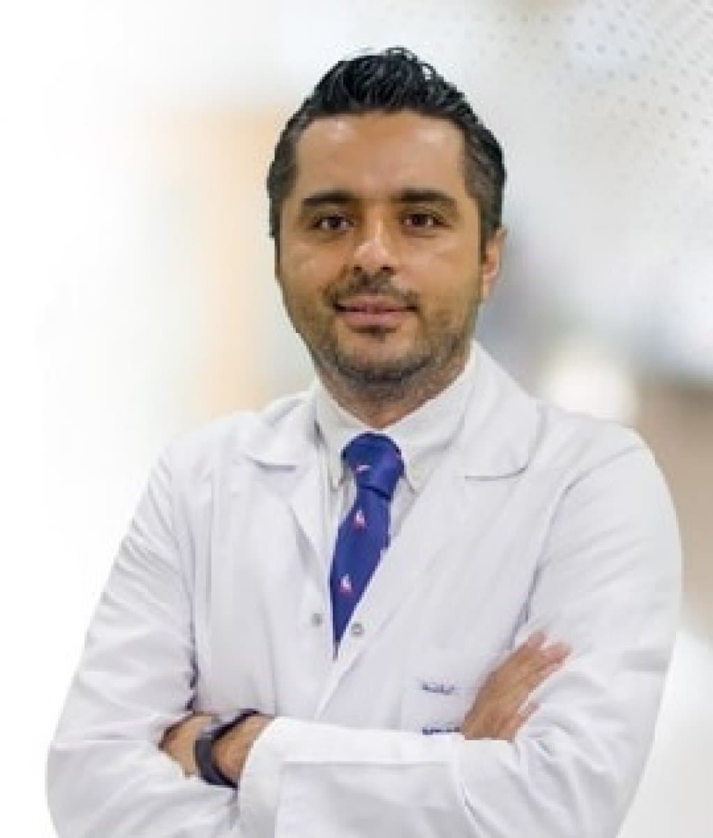 Ozgur Ismail Turk 