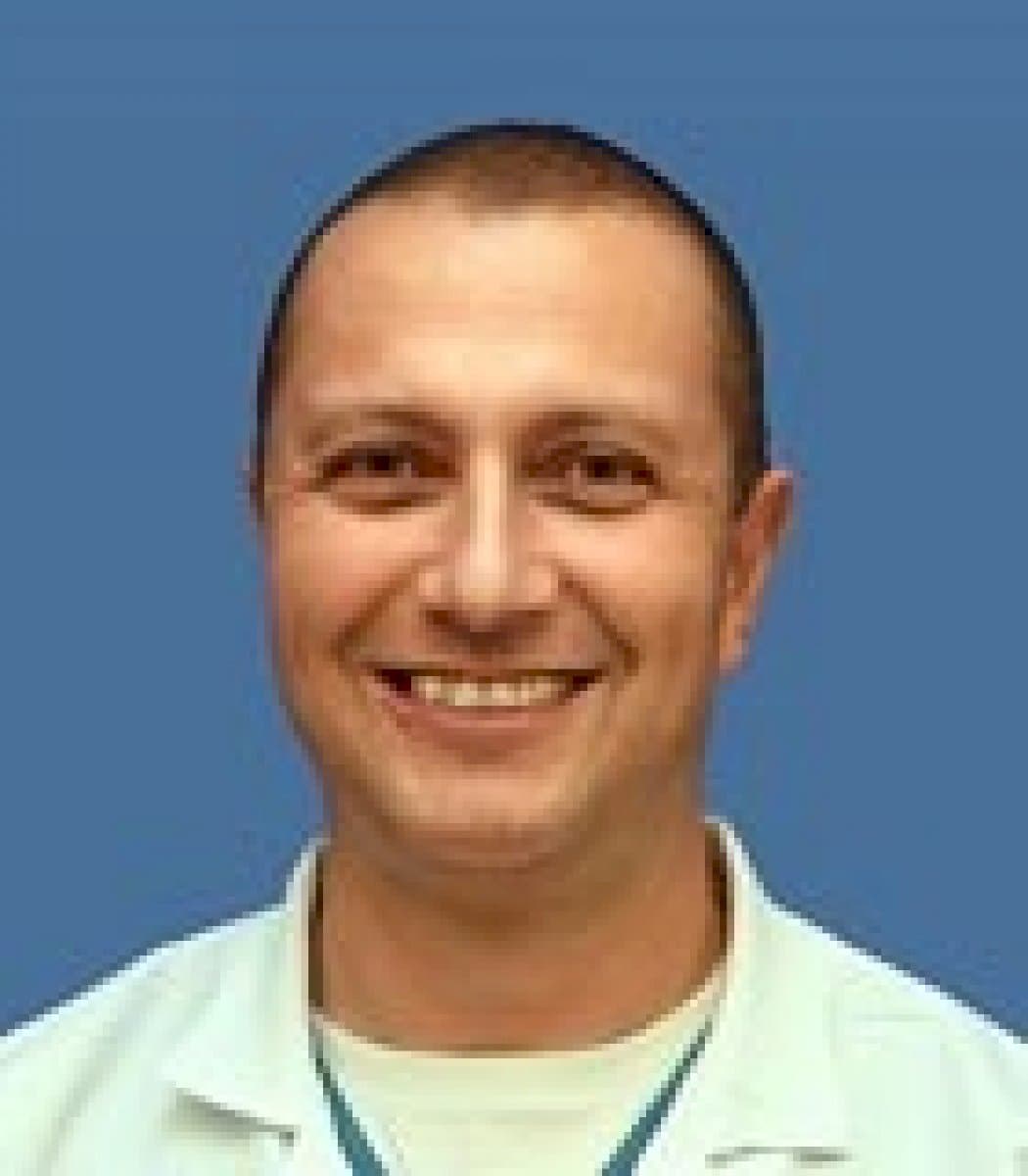 Oren Peleg
