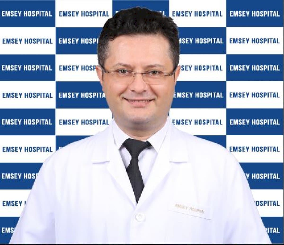 Orhan Karaca