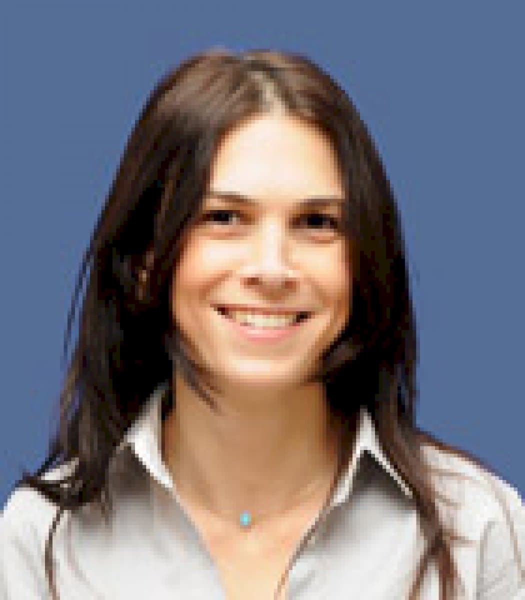 Orit Golan