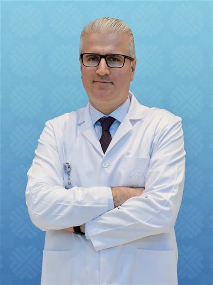 Ozan Beytemur