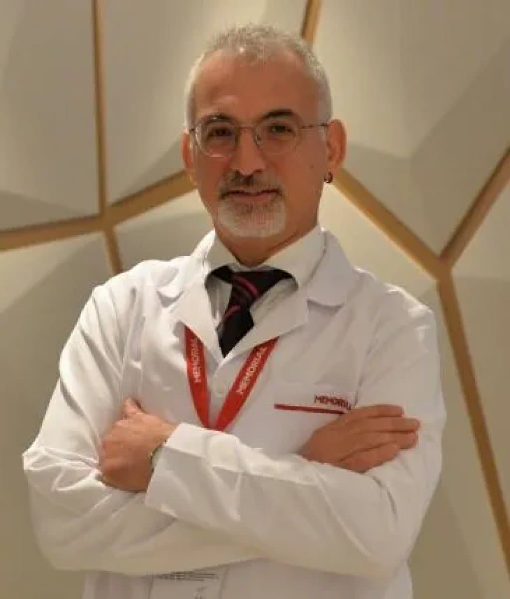 Ozer Arican