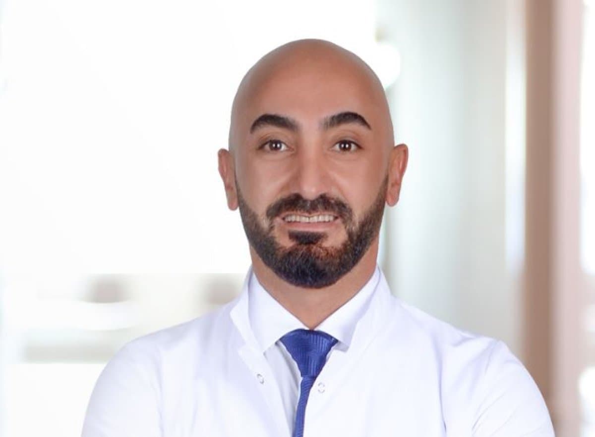 Ozgur Haki  Yuksel 
