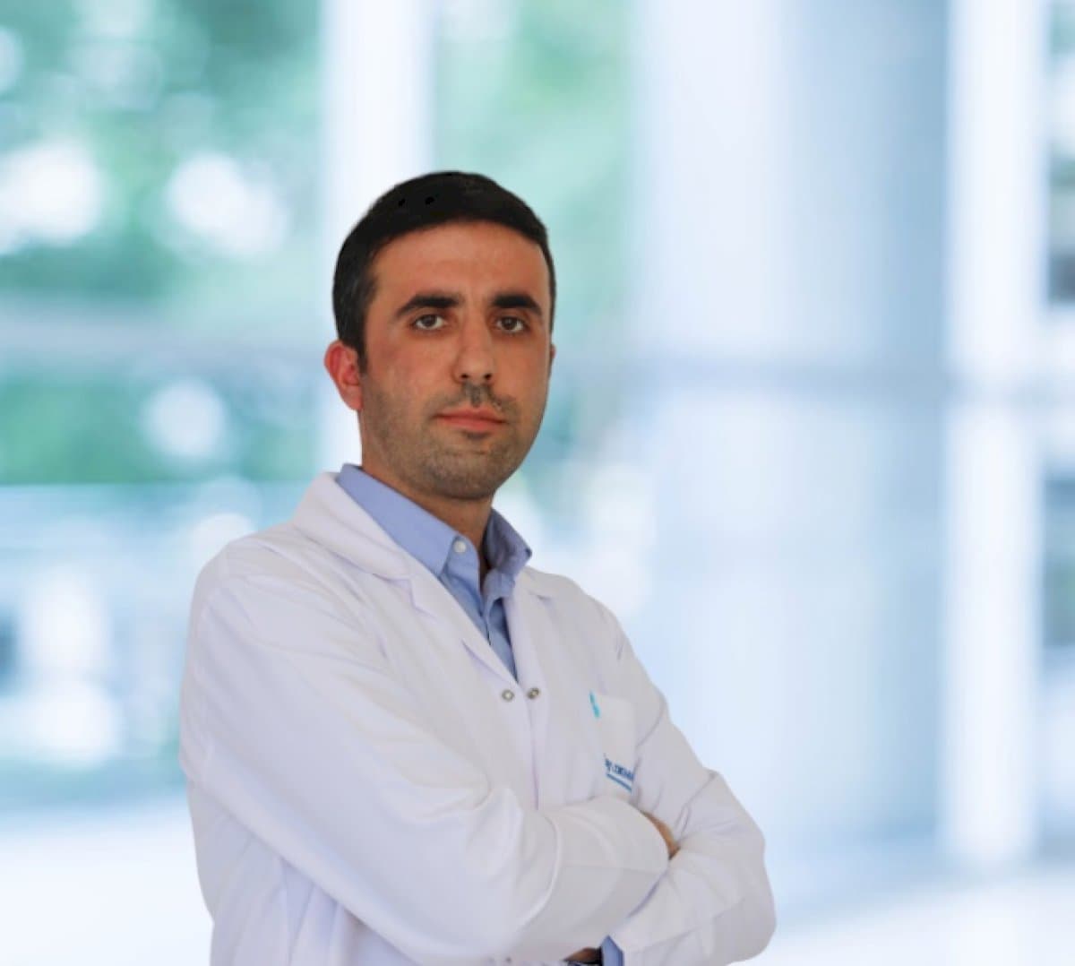 Ozgur Kaya