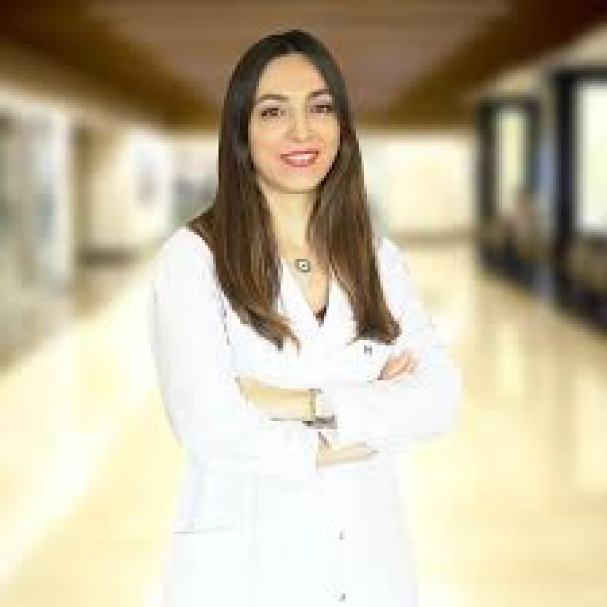 Ozlem Ozer Chakir