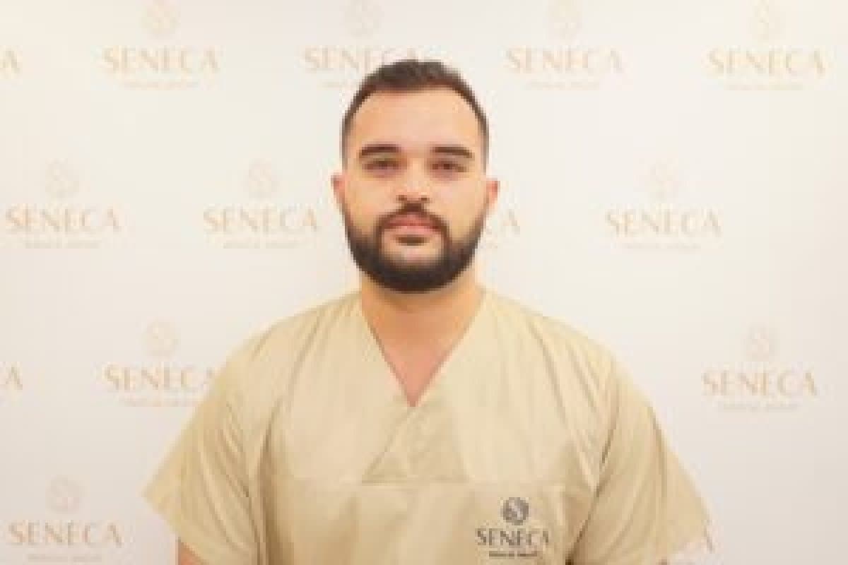 Dr Fotis Papadopoulos
