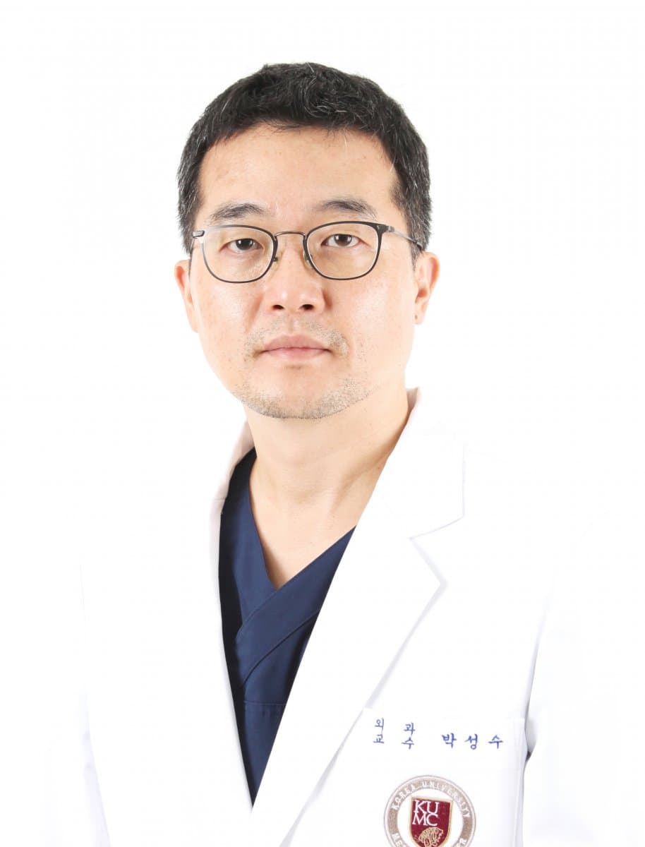Park Sung-soo