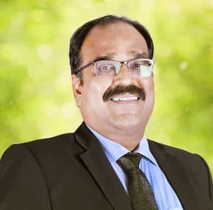 Parthasarathi Reddy