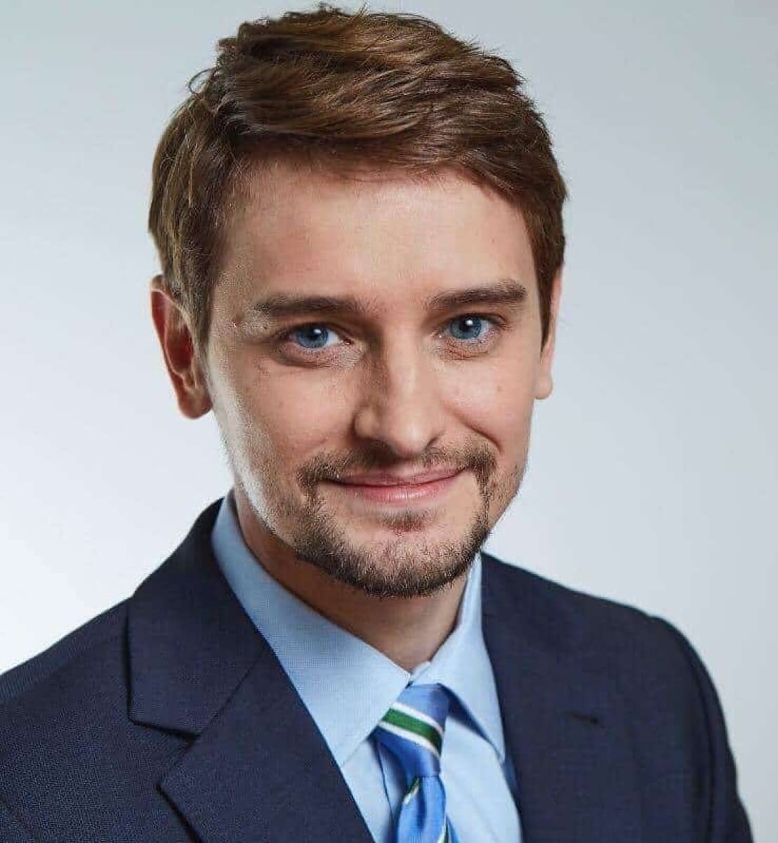 Pawel Pudelko