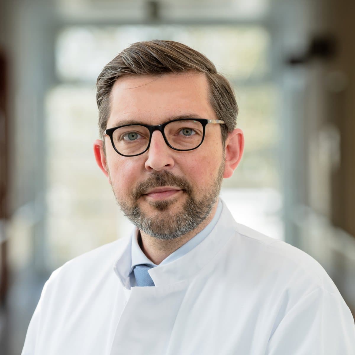 Peter Schenker