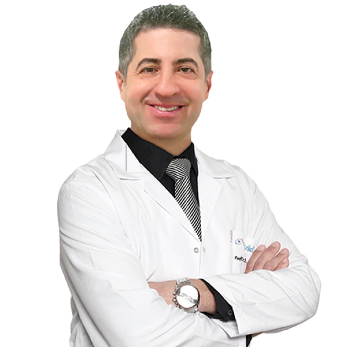 Peykan Türkçüoğlu