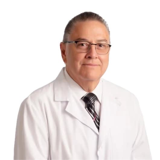 Dr. Ricardo Llamas
