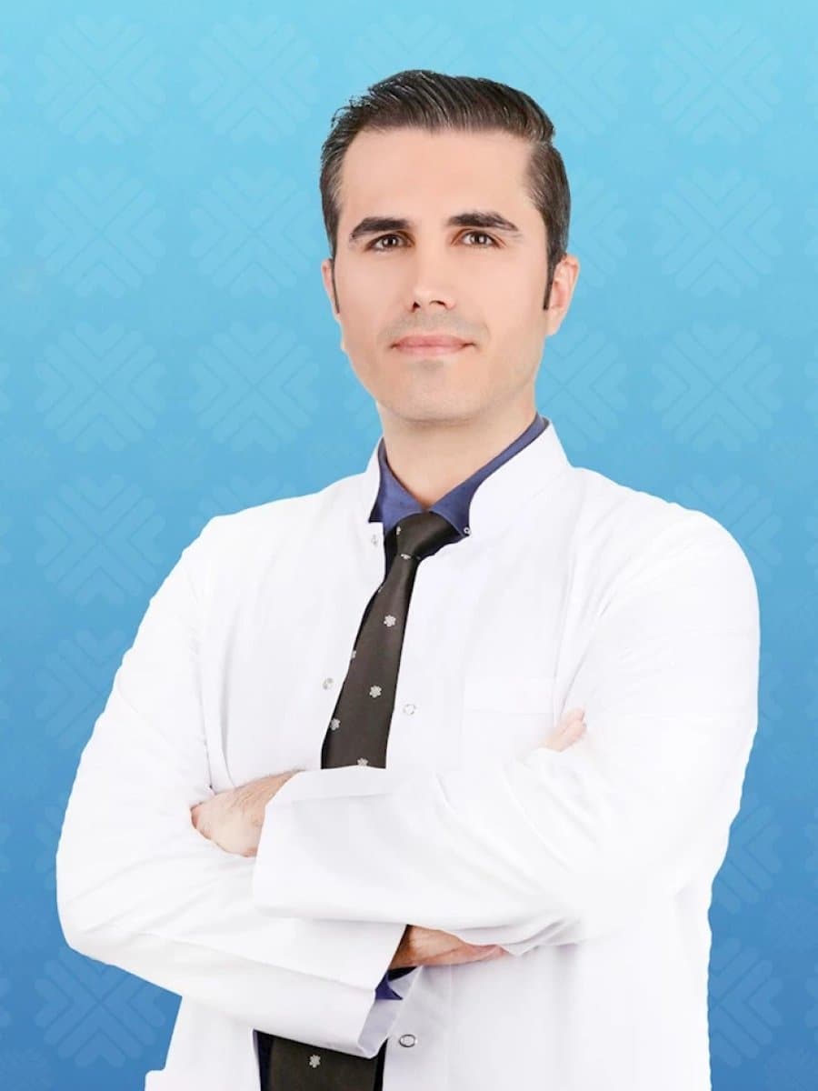 Ugur Yayla