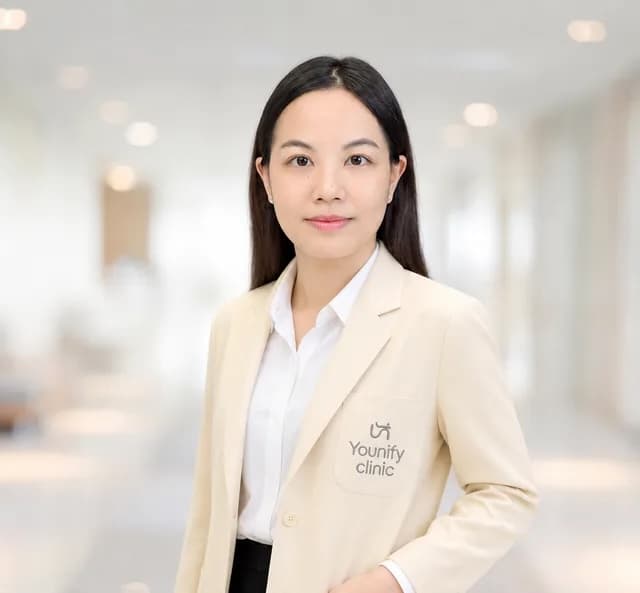 Dr. Phattrapohn Liangcheep