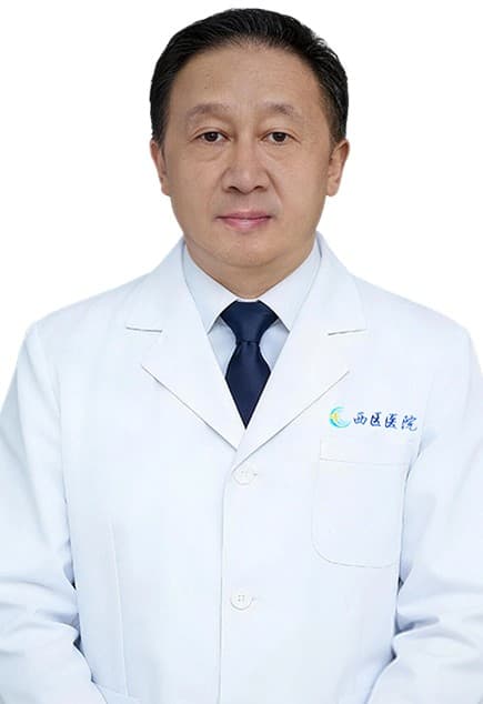 医生。 Chi Luxiang