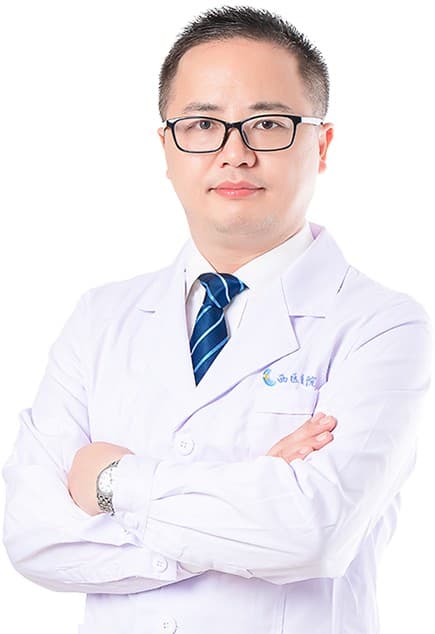 医生。 Jia Yongbo