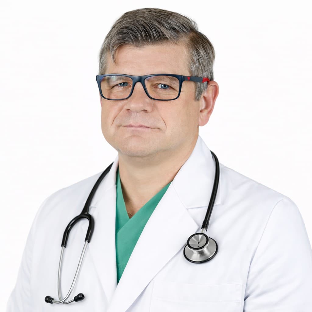 Prof. Dr. Grzegorz Kowalski