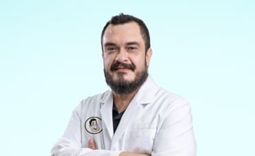 Dr. Marco Sarinana