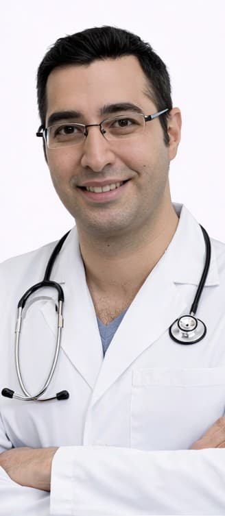 Dr. Ali Emre Karadeniz