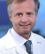Dr. Johannes Drach