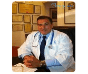 Prof. Dr. Ilan Ron