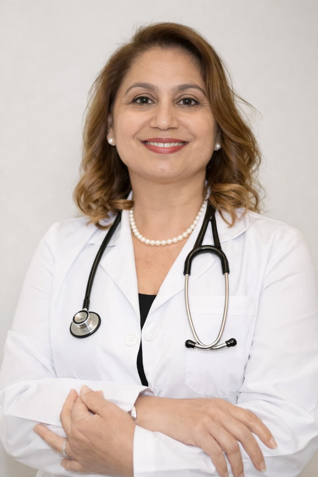 Prof. Dr. Esra Kaytan Sağlam