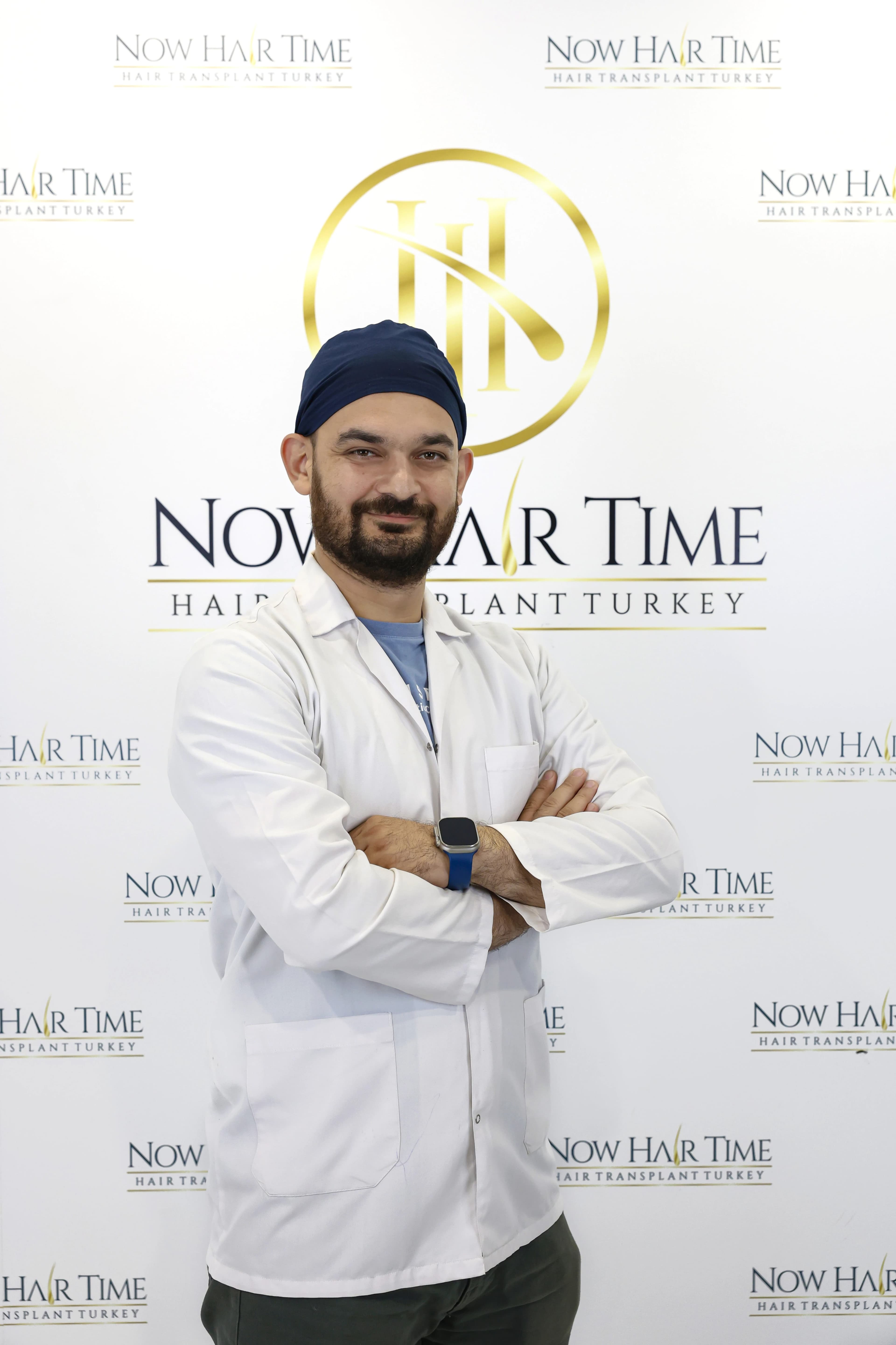 Dr. Mustafa Alibeyoglu