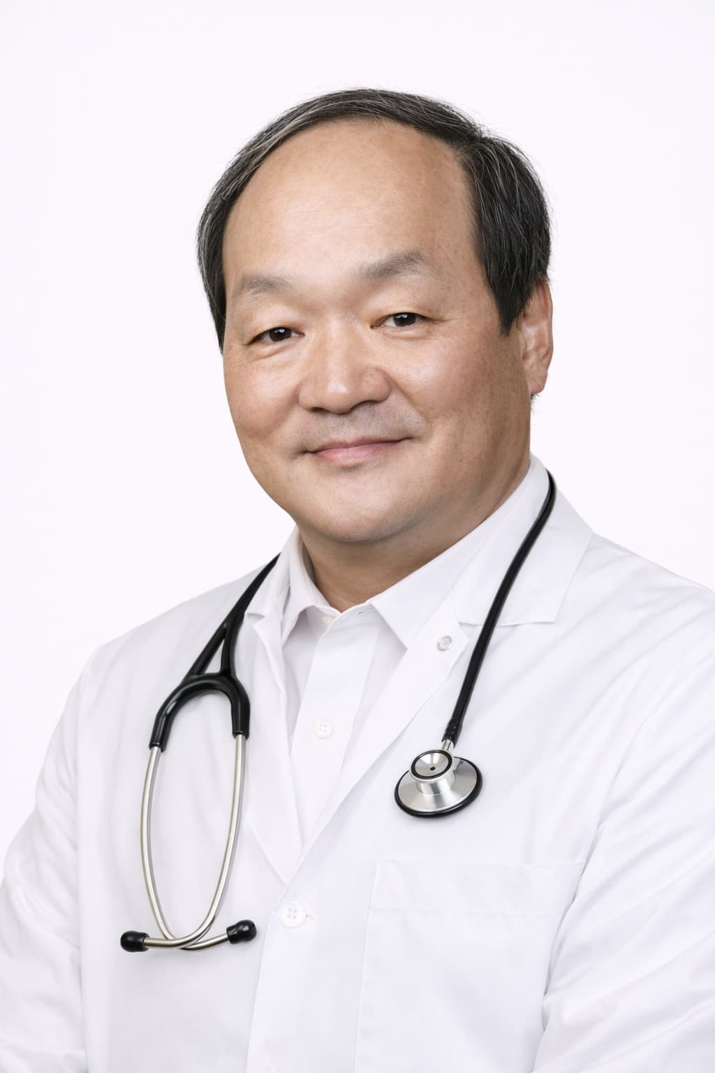 Prof. Dr. Sung Hoon Noh
