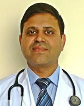 Dr. Sandeep Batra