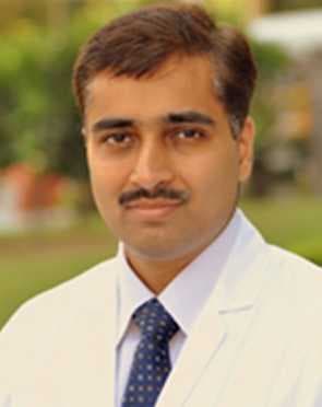 Dr. Sameer Kaushal