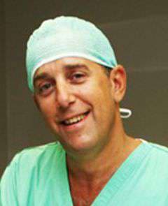 Dr. Bruno Dillemans